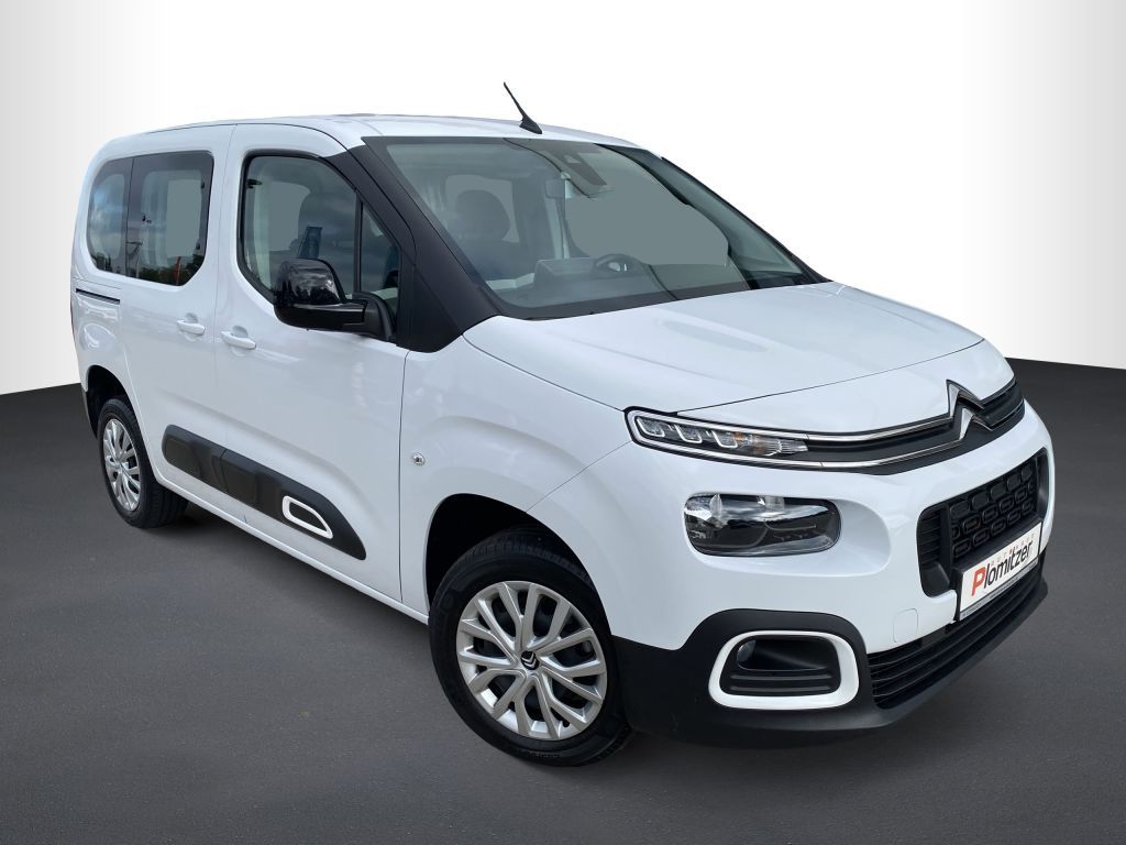 Bild des Angebotes Citroën Berlingo M PureTech 110 FEEL *Keyless*PDC*8Zoll*