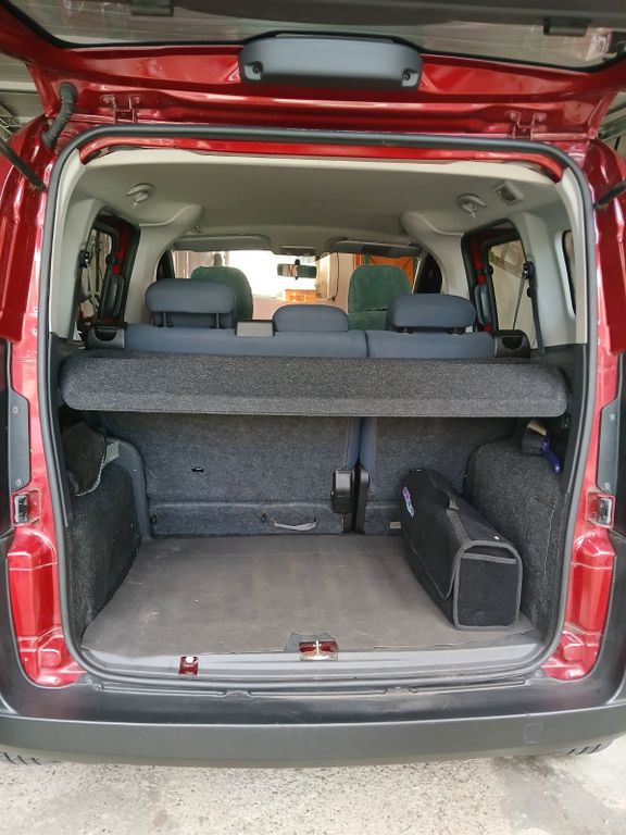 Bild des Angebotes Citroën Nemo