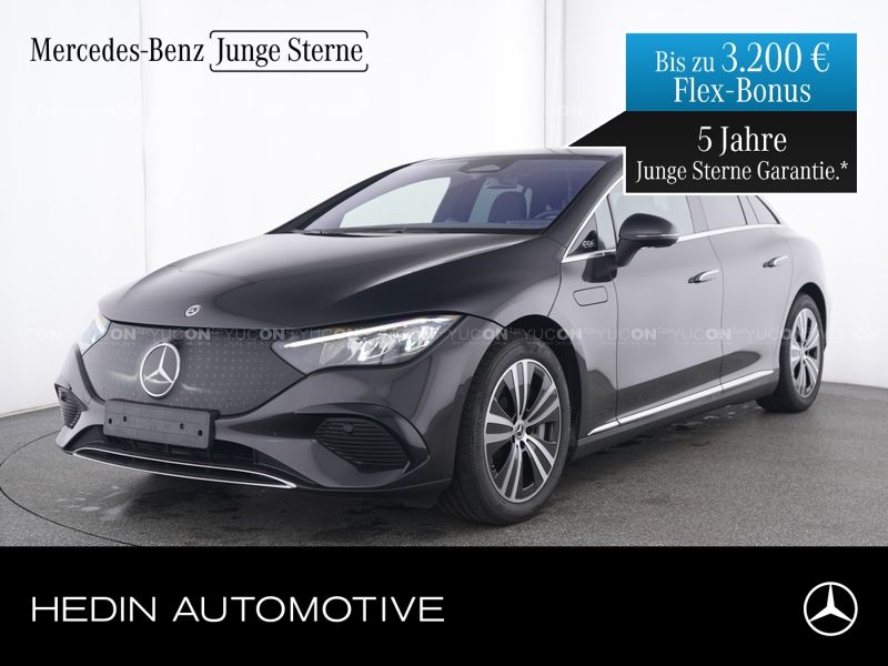 Bild des Angebotes Mercedes-Benz EQE 300 LED|AMBI|MEMORY|KEYLESS|DISTR|KAM|MBUX