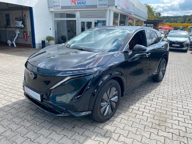 Bild des Angebotes Nissan Ariya Elektro
