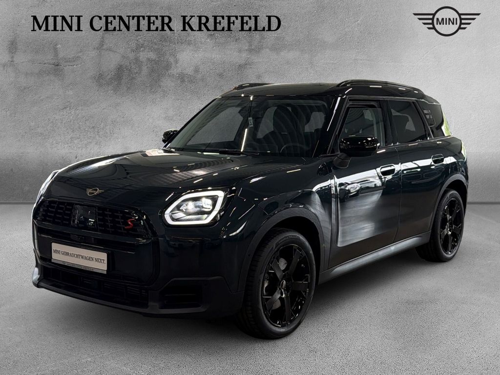 Bild des Angebotes MINI Countryman S ALL4 Classic Trim 19''NAVI HuD ALAR