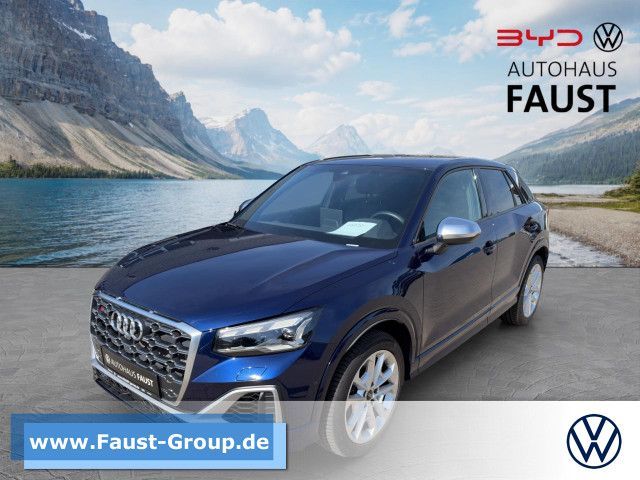 Bild des Angebotes Audi SQ2 S-Tronic Quattro Navi LED Matrix AHK Kamera