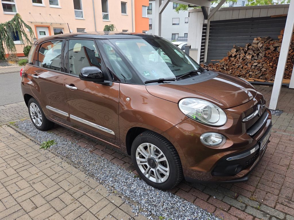 Bild des Angebotes Fiat 500L Urban 1.4 T-JET 16V Urban Lounge Urban ...