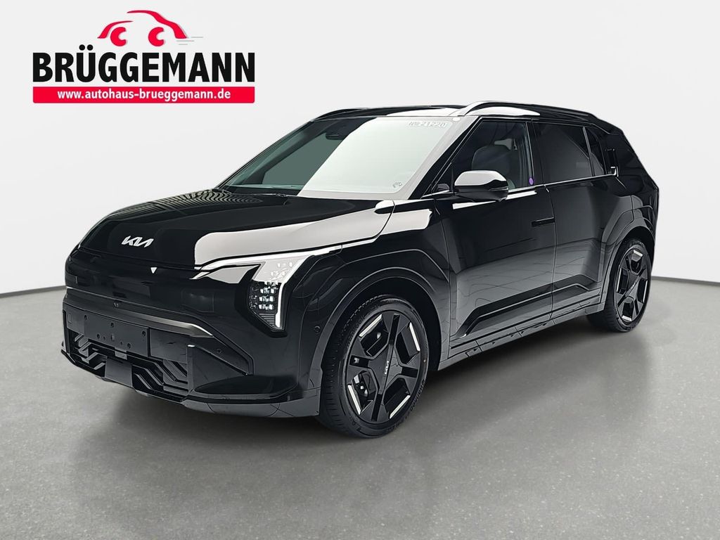 Bild des Angebotes Kia EV3 81.4 KWH GT-LINE MJ27 DRIVEWISE-PARK-PRO KOM