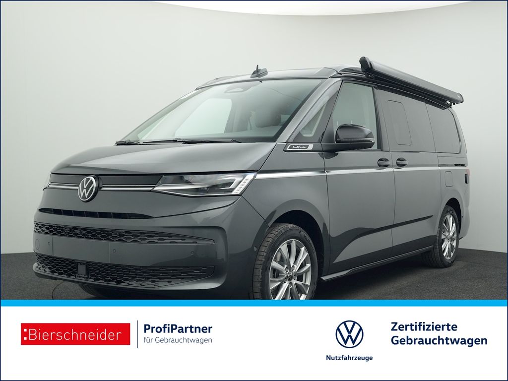 Bild des Angebotes Volkswagen T7 California Ocean TSI DSG LED NAVI MARKISE
