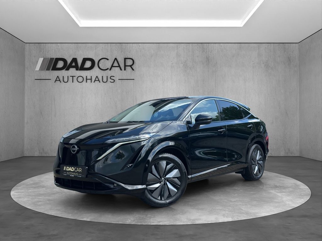 Bild des Angebotes Nissan Ariya *LED*ACC*NAVI*CARPLAY*360°*bhz.WSS*
