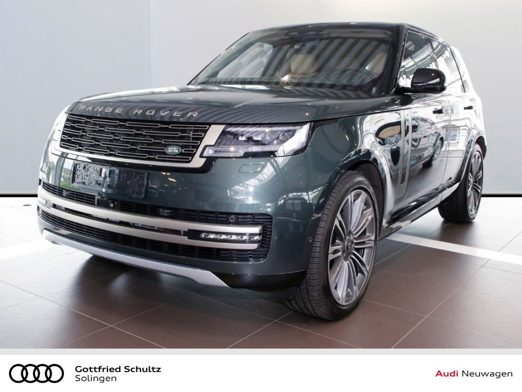 Bild des Angebotes Land Rover Range Rover HSE Park-Assistent HUD Luftfederung