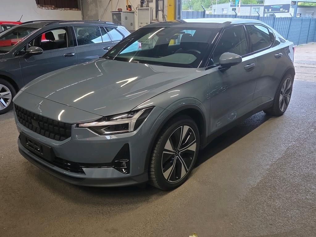 Bild des Angebotes Polestar 2Long Range Dual Pilot Plus-Paket LED Pano WP