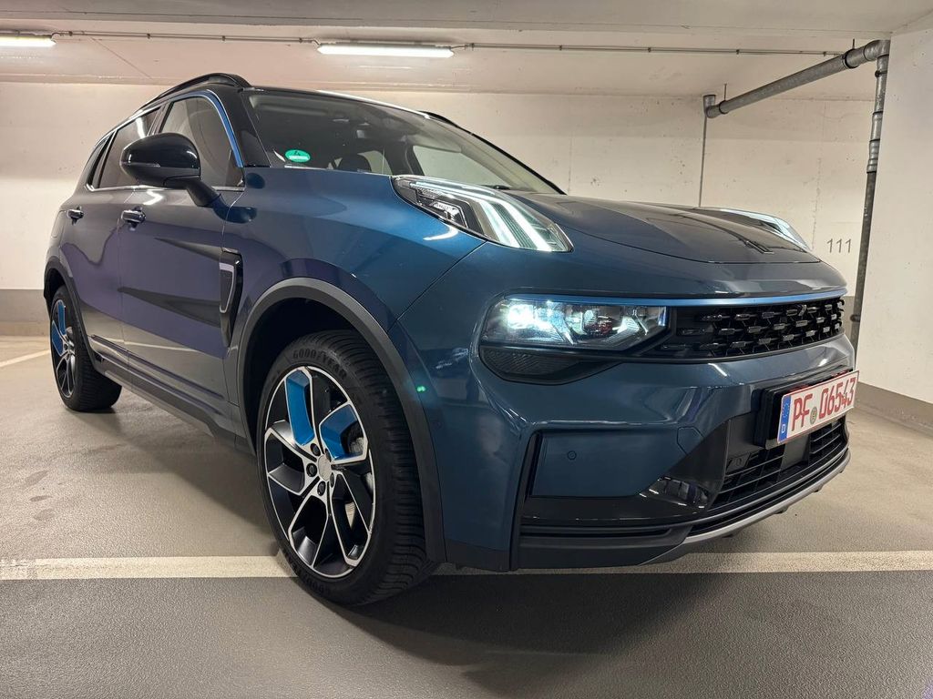 Bild des Angebotes Lynk&Co 01 1.5 TD PHEV 192 kW