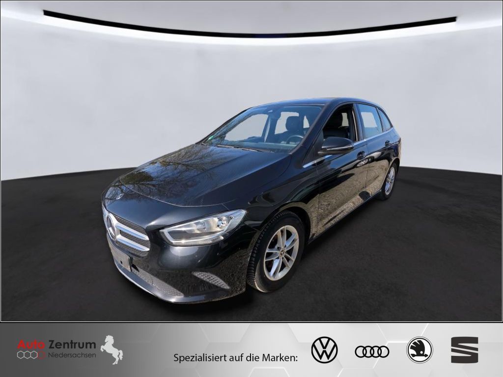 Bild des Angebotes Mercedes-Benz B 180 d Style