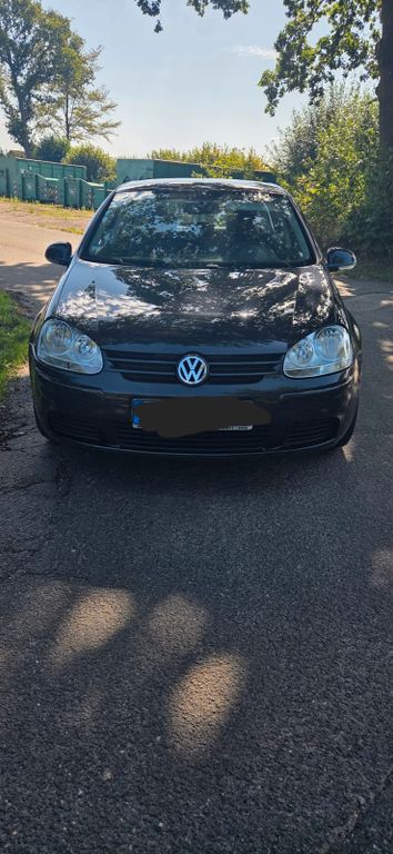 Bild des Angebotes Volkswagen Golf 1.6 Goal TÜV Neu