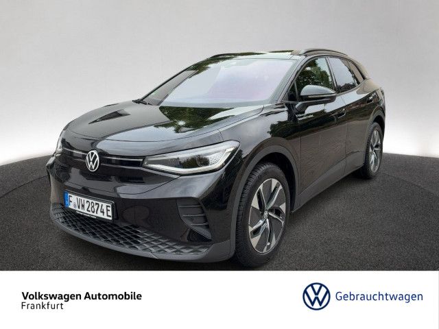 Volkswagen ID.4 Pro (286 PS) |   Top Deal Tageszulassung 52