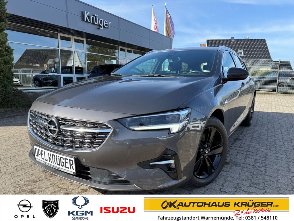 Bild des Angebotes Opel Insignia B Sports Tourer Elegance 2.0 CDTI