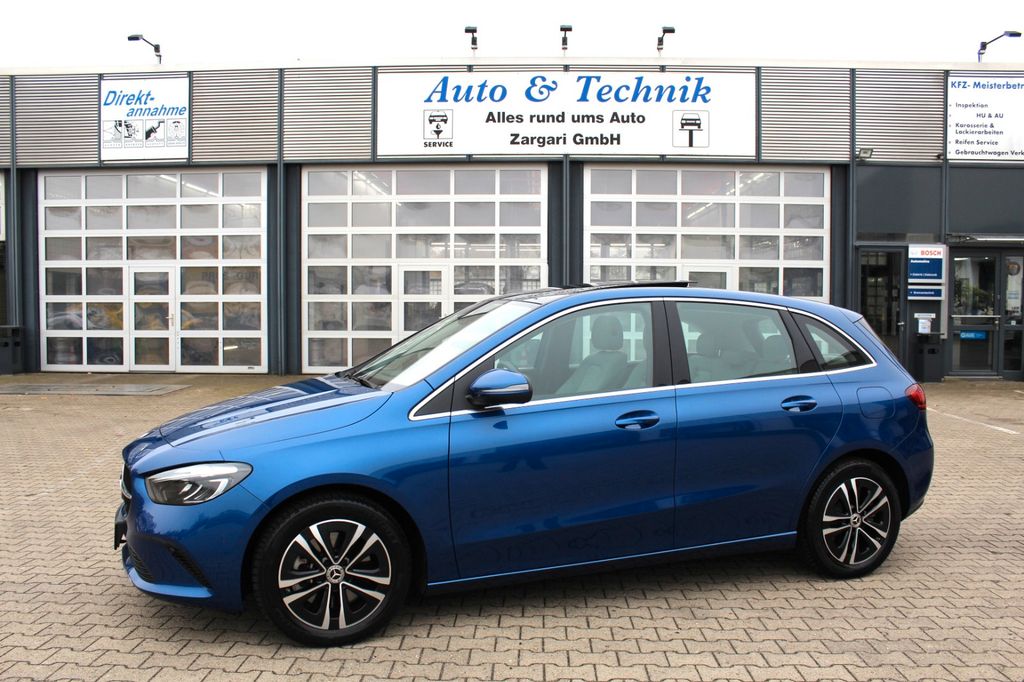Bild des Angebotes Mercedes-Benz B 250 B -Klasse B 250 e Automatik/Klimaautom.