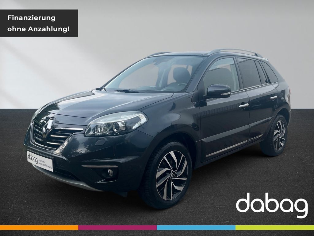 Bild des Angebotes Renault Koleos dCi 175 FAP 4x4 Night and Day