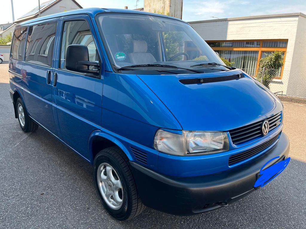 Bild des Angebotes Volkswagen T4 Multivan
