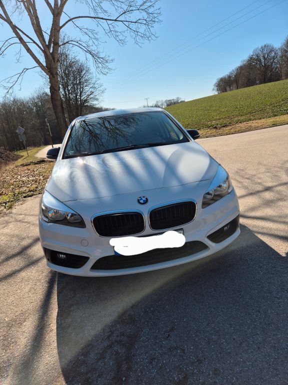 Bild des Angebotes BMW 218 Active Tourer 218i Sport Line Sport Line