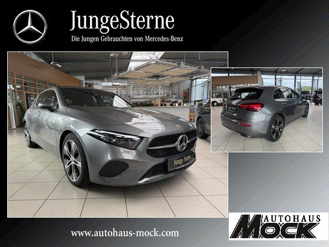 Bild des Angebotes Mercedes-Benz A 200 Progressive