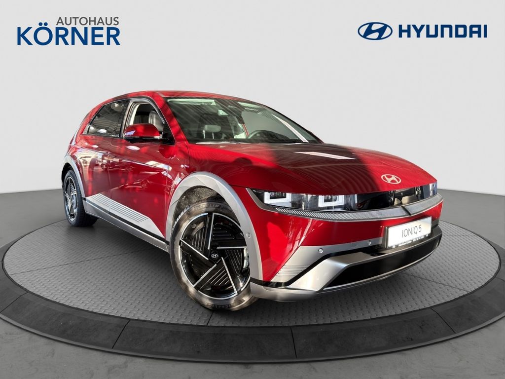 Bild des Angebotes Hyundai IONIQ 5 84 KWH UNIQ PARKPAKET BOSE 360° KAMERA M