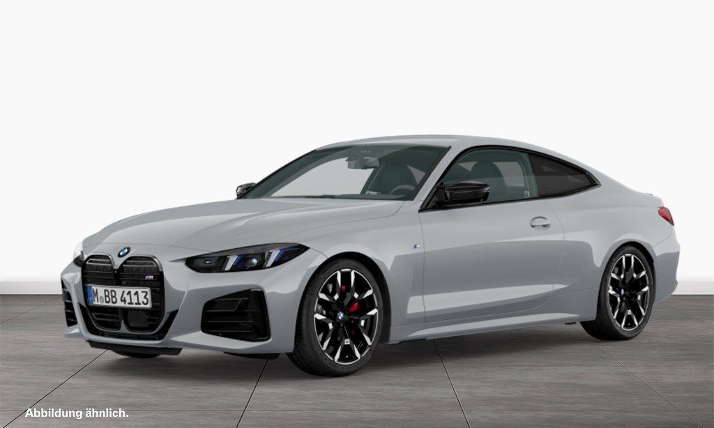 Bild des Angebotes BMW M440i xDrive Coupé M Sport Driv.Assist.Prof LED