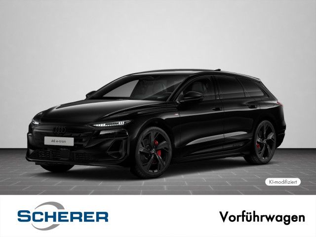 Bild des Angebotes Audi A6 Avant S line business e-tron performance 270
