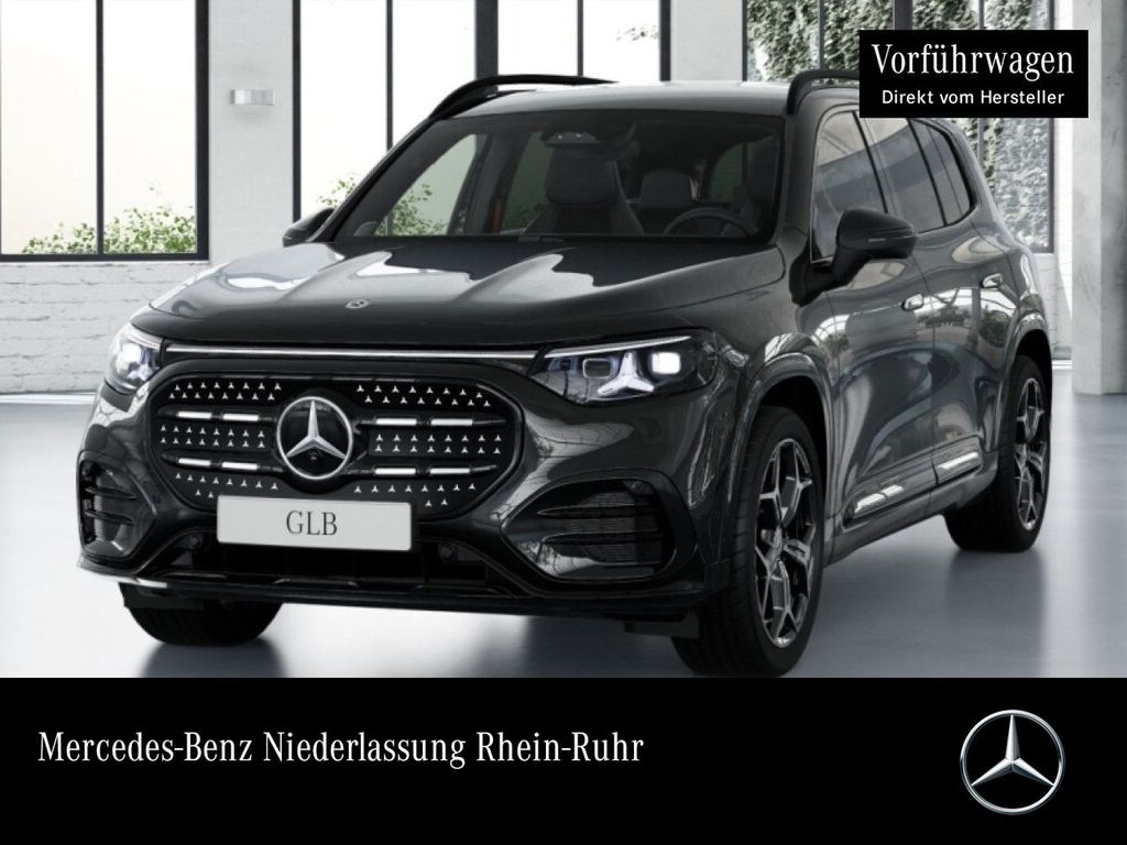 Bild des Angebotes Mercedes-Benz GLB 350 4Matic Sport-AMG Night AMG 20" Pano-Dach