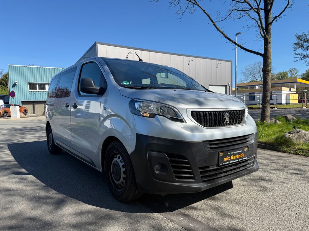 Bild des Angebotes Peugeot Expert Kombi L2 *9 Sitzer*