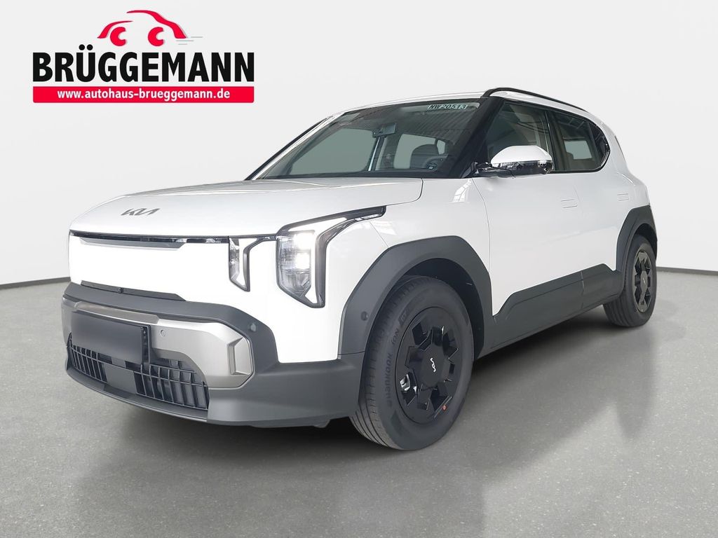 Bild des Angebotes Kia EV2 42.2 KWH EARTH MJ27 4SITZE WINTER-CONNECT TE