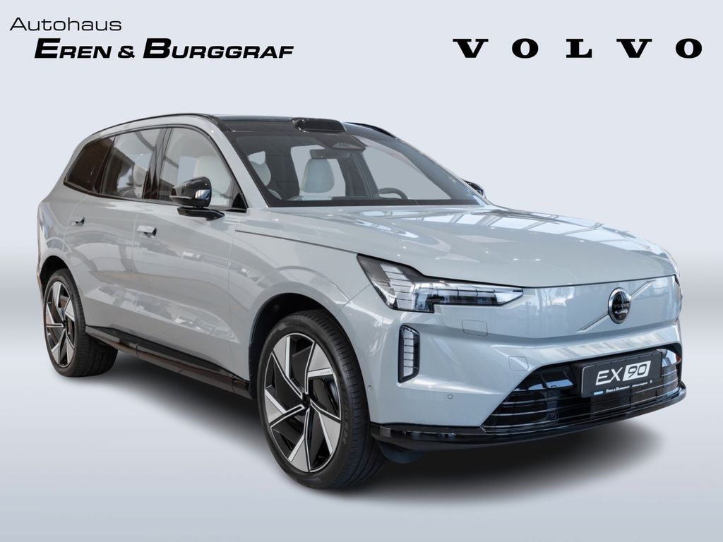 Bild des Angebotes Volvo EX90 Ultra Perfor. AWD, Bowers u Wilkins