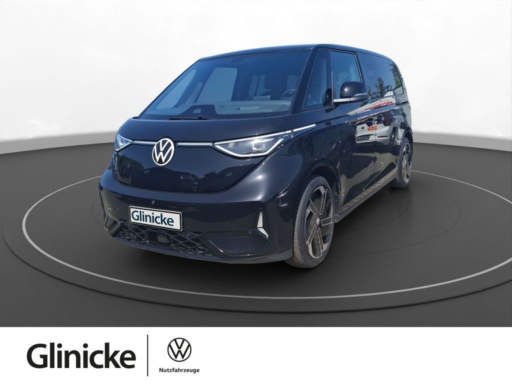 Volkswagen ID. Buzz GTX 4MOTION Kurz AHK Head-Up Soundsyste