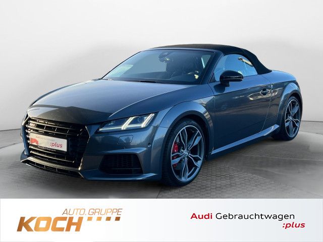 Bild des Angebotes Audi TTS Roadster 2.0 TFSI q. S-Tronic, foliert, Magn