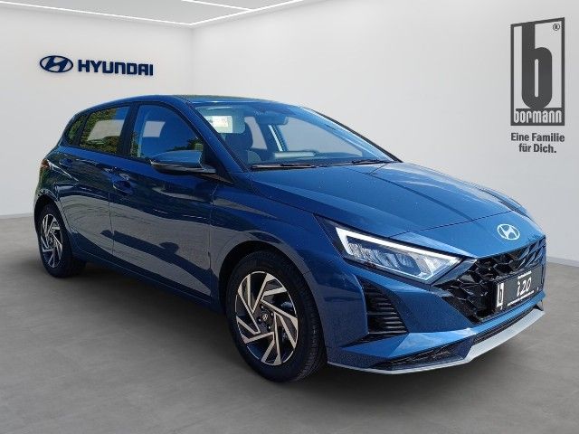 Bild des Angebotes Hyundai i20 1.0 T-GDI Trend (MY27) 6-MT LED Kamera PDC