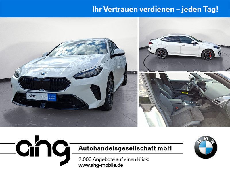 Bild des Angebotes BMW 223 Gran Coupe xDrive M Sport M Sportpaket Klima