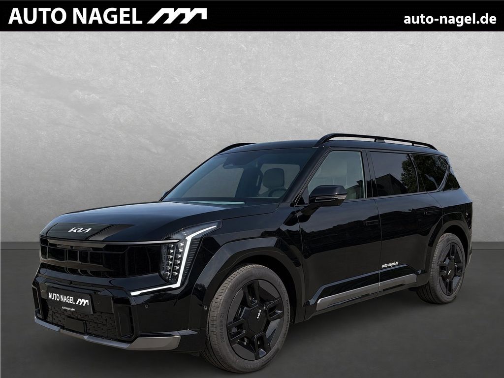 Bild des Angebotes Kia EV9 AWD GT-LINE Duales Panorama-Glasdach+Sitzhei