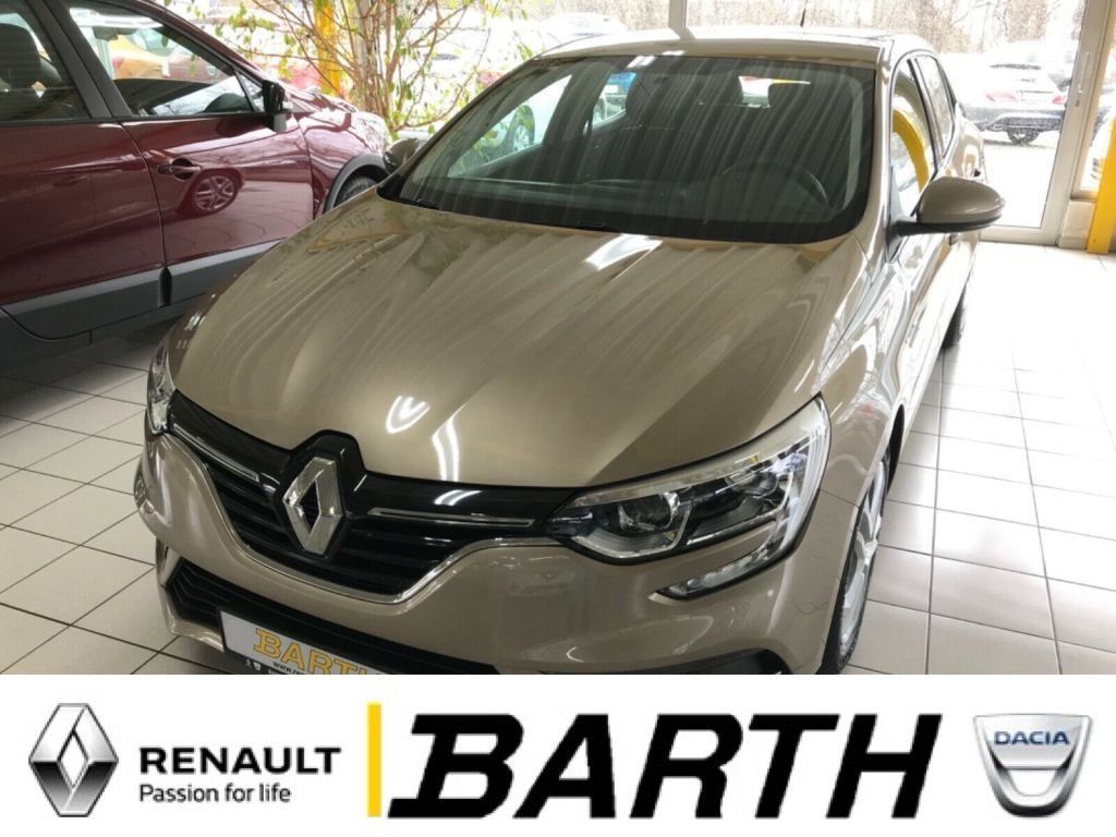 Bild des Angebotes Renault Megane ENERGY TCe 100 Experience