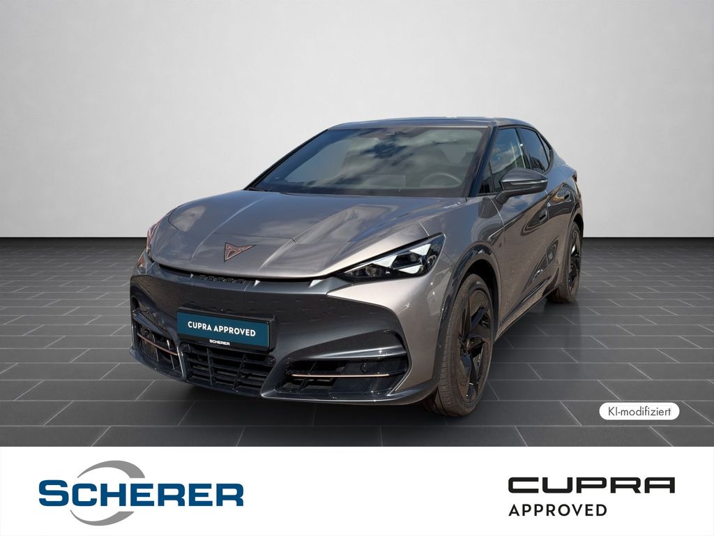 Bild des Angebotes Cupra Tavascan VZ 250 kW 82 kWh Pano WäPu Adrenaline H