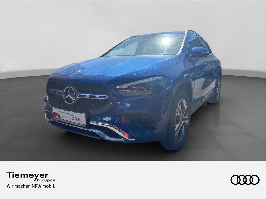 Bild des Angebotes Mercedes-Benz GLA 200 PROGRESSIV LM18 KAMERA LED