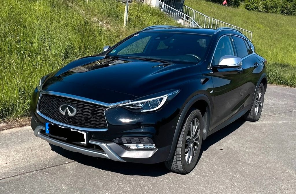 Bild des Angebotes Infiniti QX30 2.0t DCT AWD Luxe Tech Luxe Tech