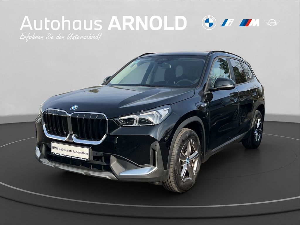 Bild des Angebotes BMW X1 xDrive30e Komfortzg. Batteriegarantie