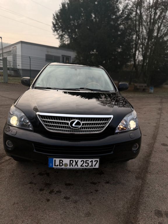Lexus RX 400 Executive Executive