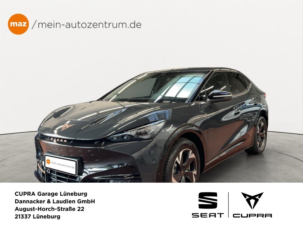 Bild des Angebotes Cupra Tavascan Endurance 77kWh Alu LED Kamera Navi ACC