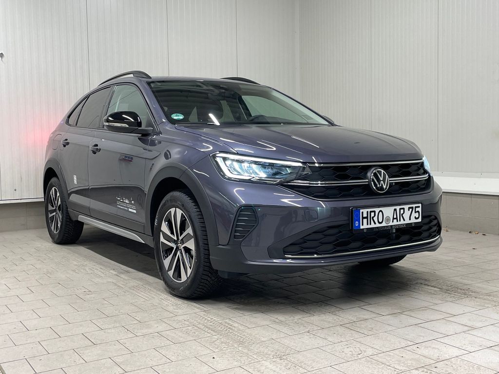 Bild des Angebotes Volkswagen Taigo Energy 1.0 TSI DSG LED ACC APP SHZ