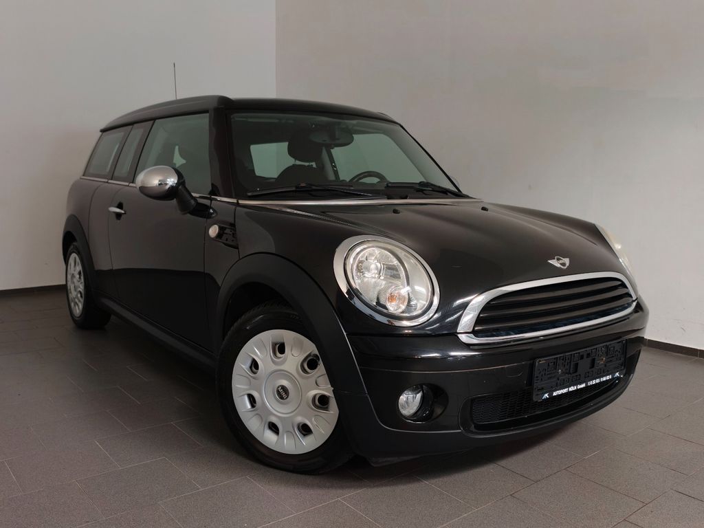 Bild des Angebotes MINI ONE Clubman