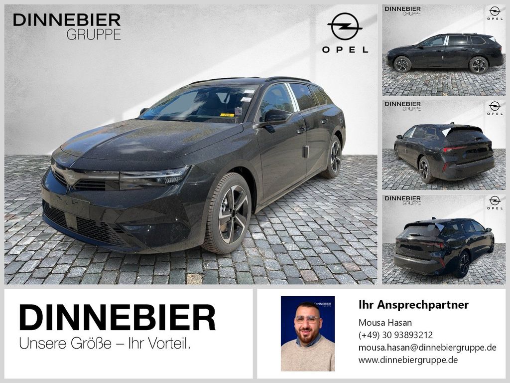 Bild des Angebotes Opel ASTRA Sports Tourer. GS. Hybr id. ACC CAM LED LM