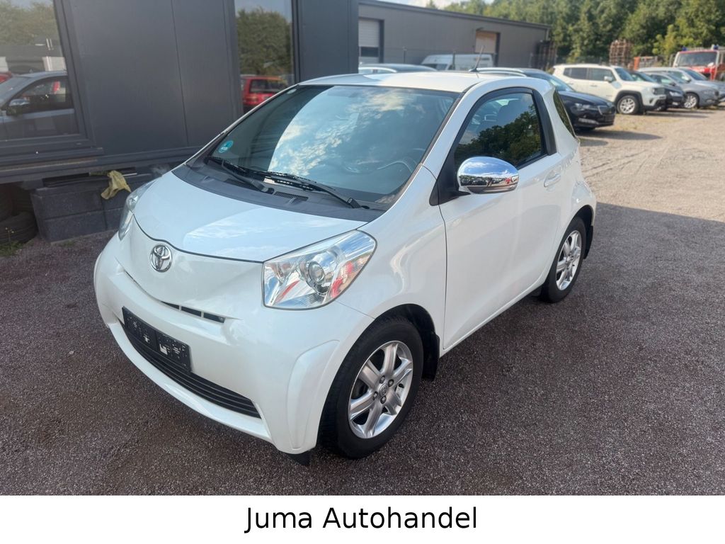 Bild des Angebotes Toyota IQ iQ Basis