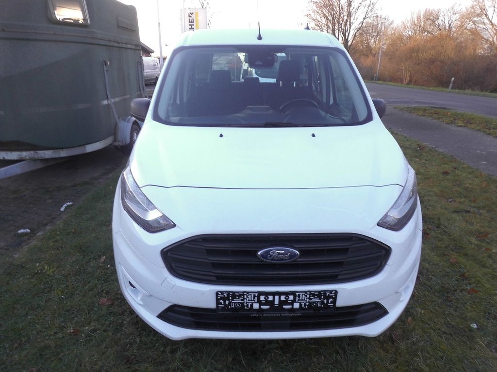 Bild des Angebotes Ford Transit Connect Kombi Trend 5Sitze