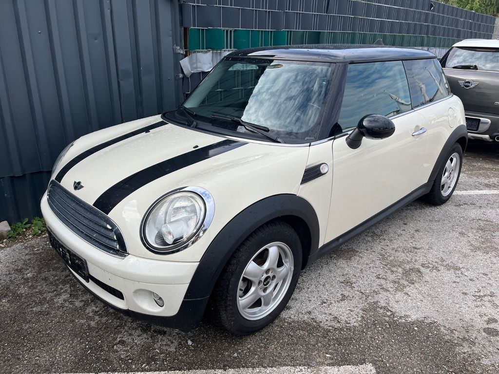 Bild des Angebotes MINI COOPER Mini Cooper