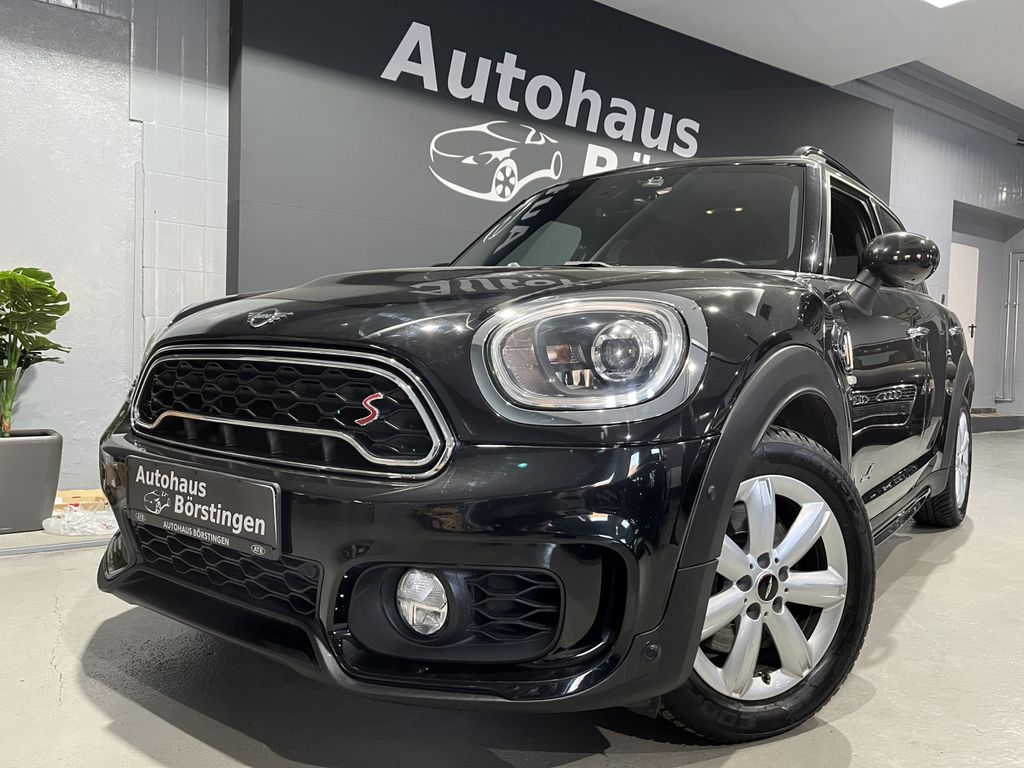Bild des Angebotes MINI Cooper S Countryman  All4/Pano/LED/John Works