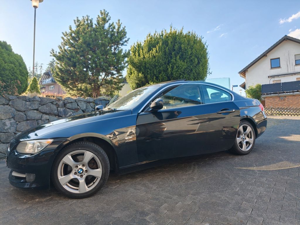 Bild des Angebotes BMW E92 320d xDrive | Turbo & Stoßdämpfer neu|2Hand