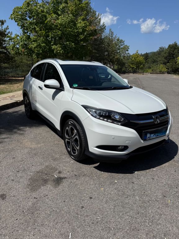 Bild des Angebotes Honda HR-V